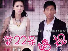 第二十二条婚规全集在线观看